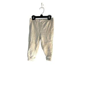 First Impressions Baby Girl Jogging Pants Beige Size 18 Months